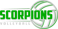 scorpions volleyball